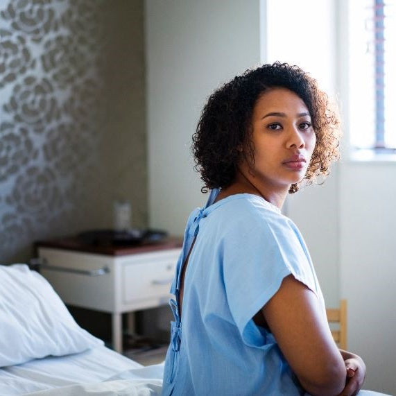 Picking a right Patient Gown
