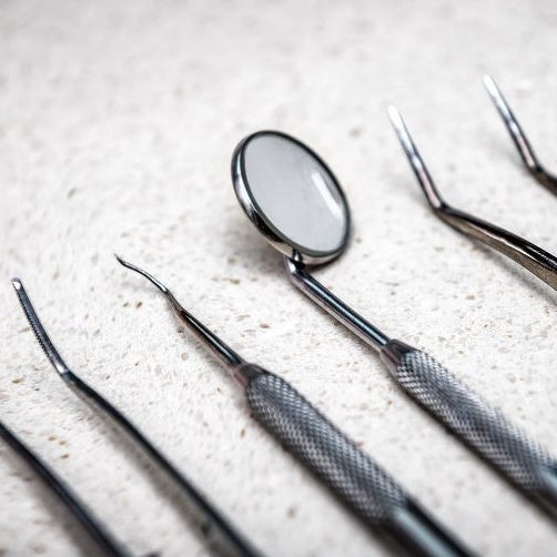 What are Periodontics Instruments and their Uses?