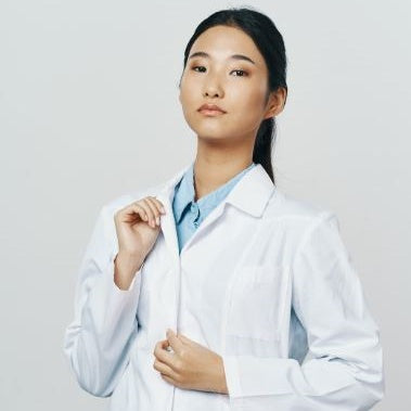 How to pick a Lab Coat?