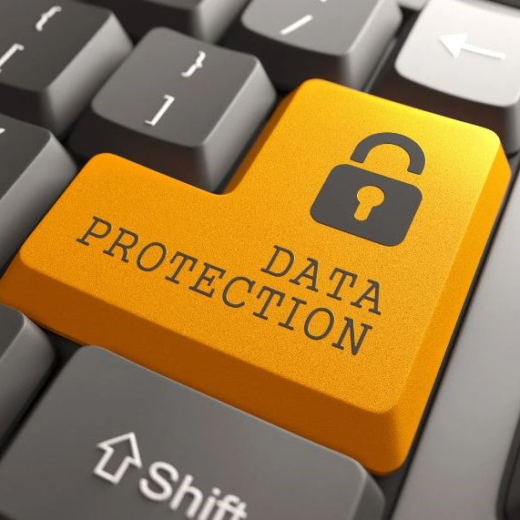 Protect Patient  Data