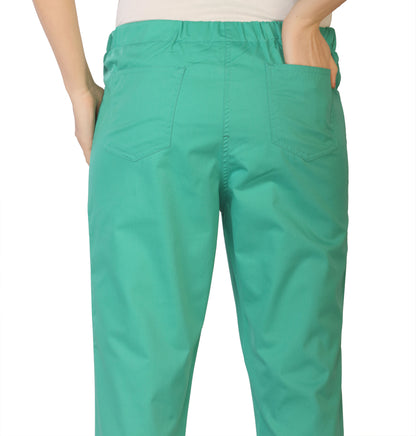 Scrub Pant, 1120