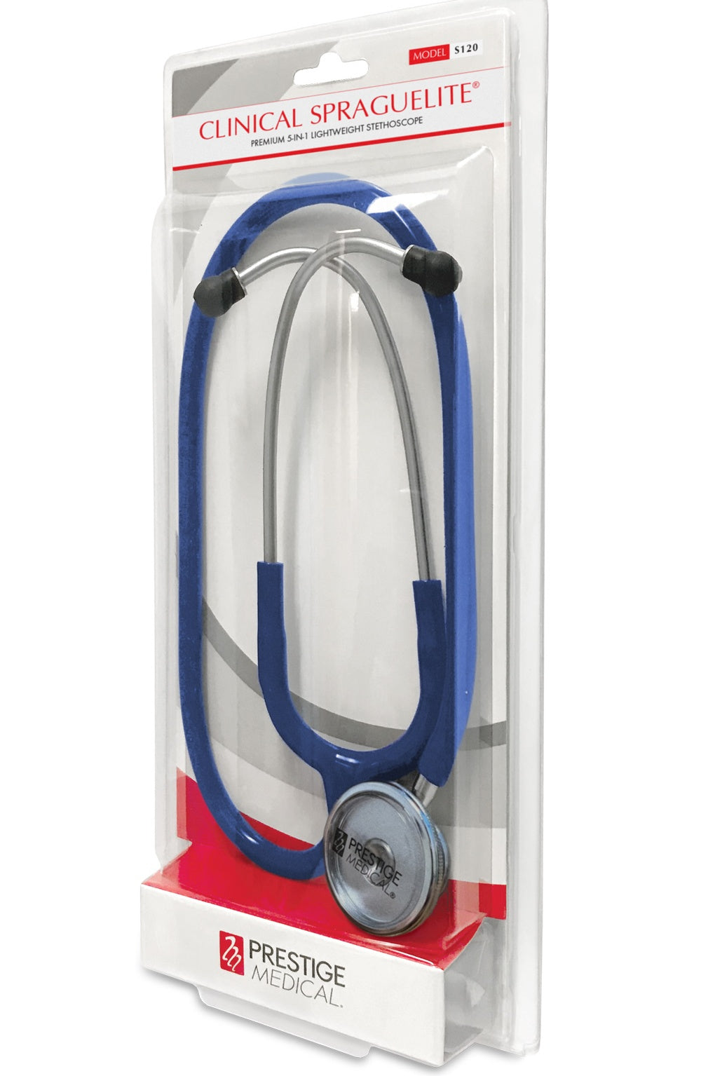 Clinical Stethoscope, PM 120