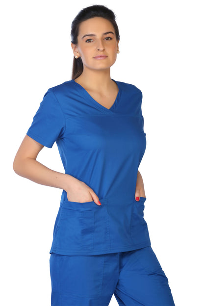 Scrub Top, 1210