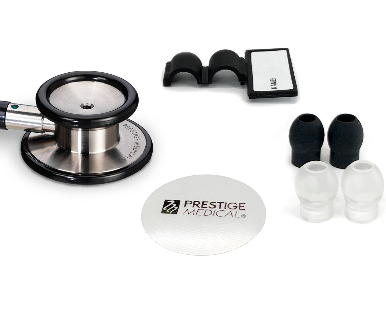 Clinical Stethoscope, PM 126-G