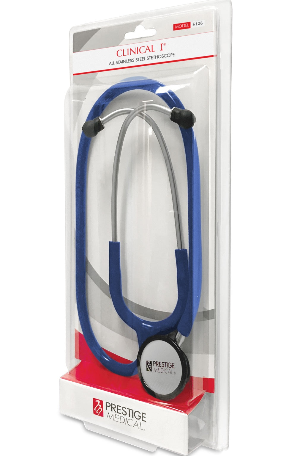 Clinical Stethoscope, PM 126-G