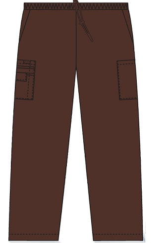 Petite Pant, 307P