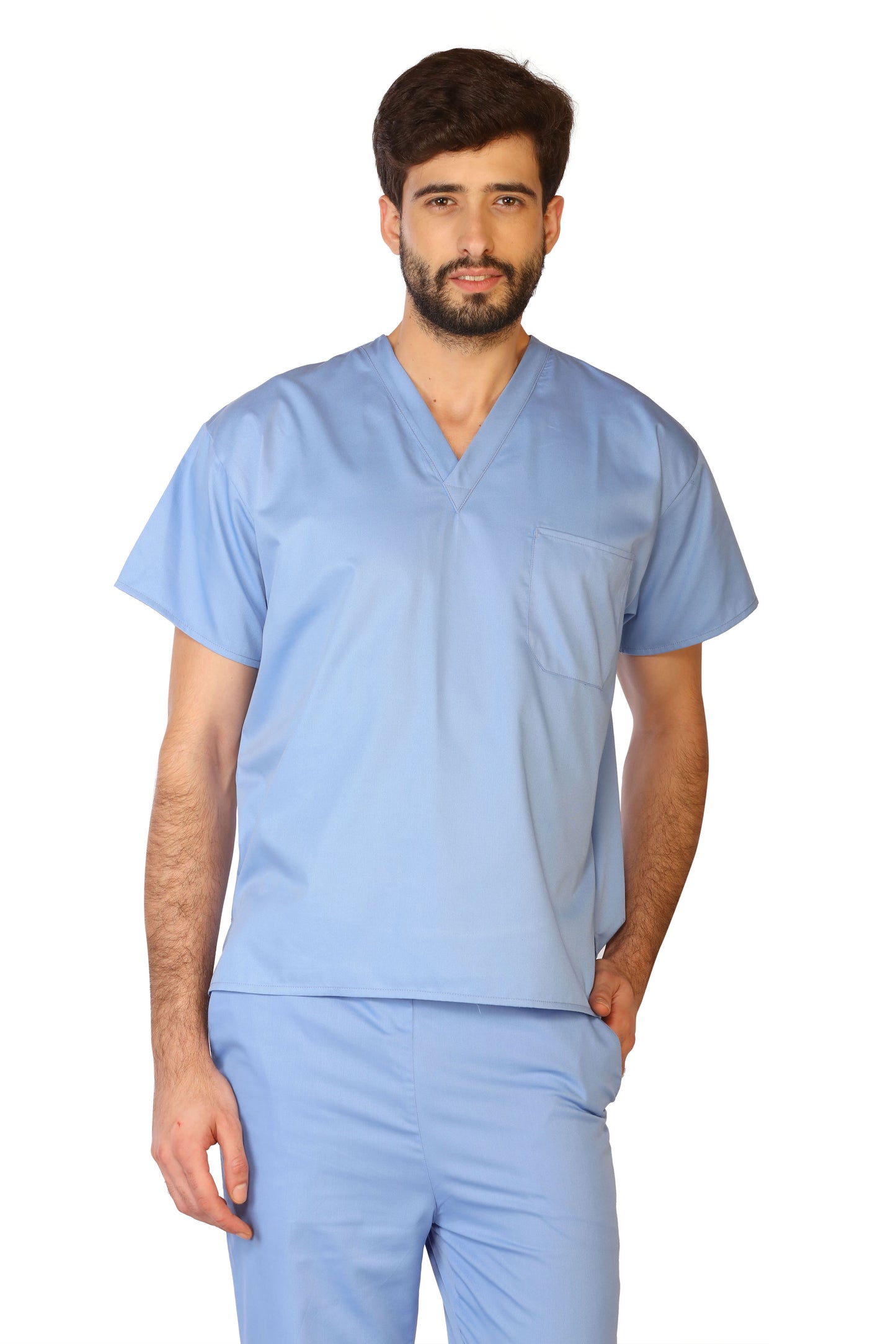 Scrub Top, 3110