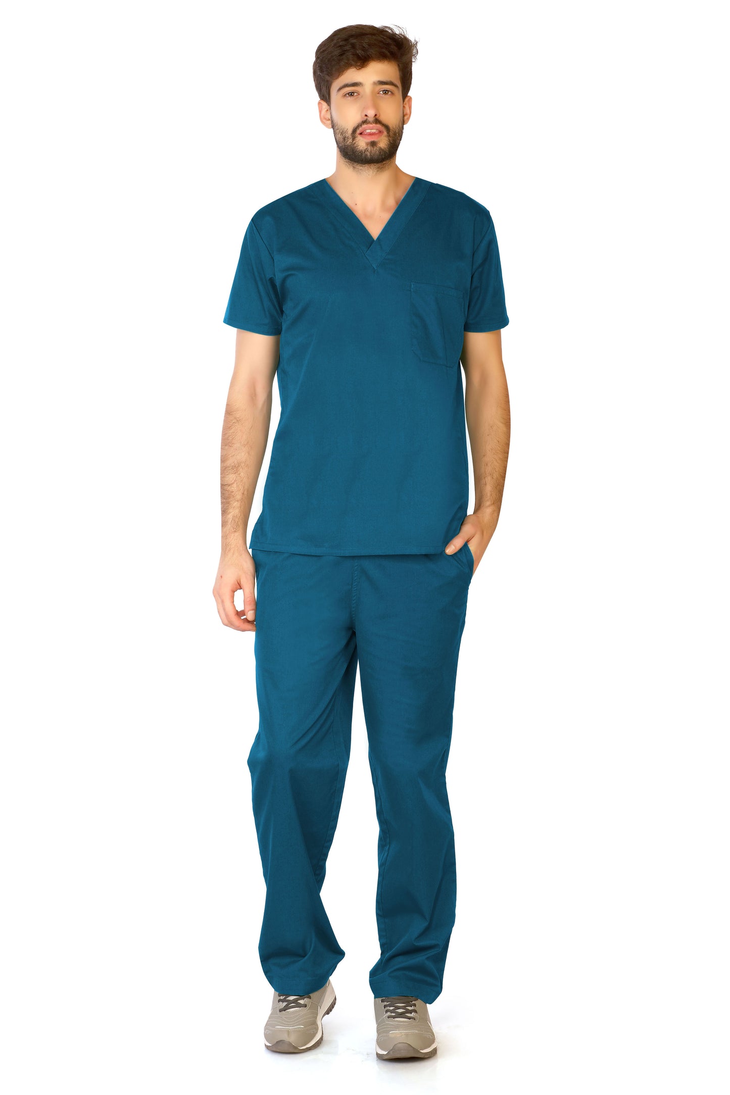 Scrub Top, 3110