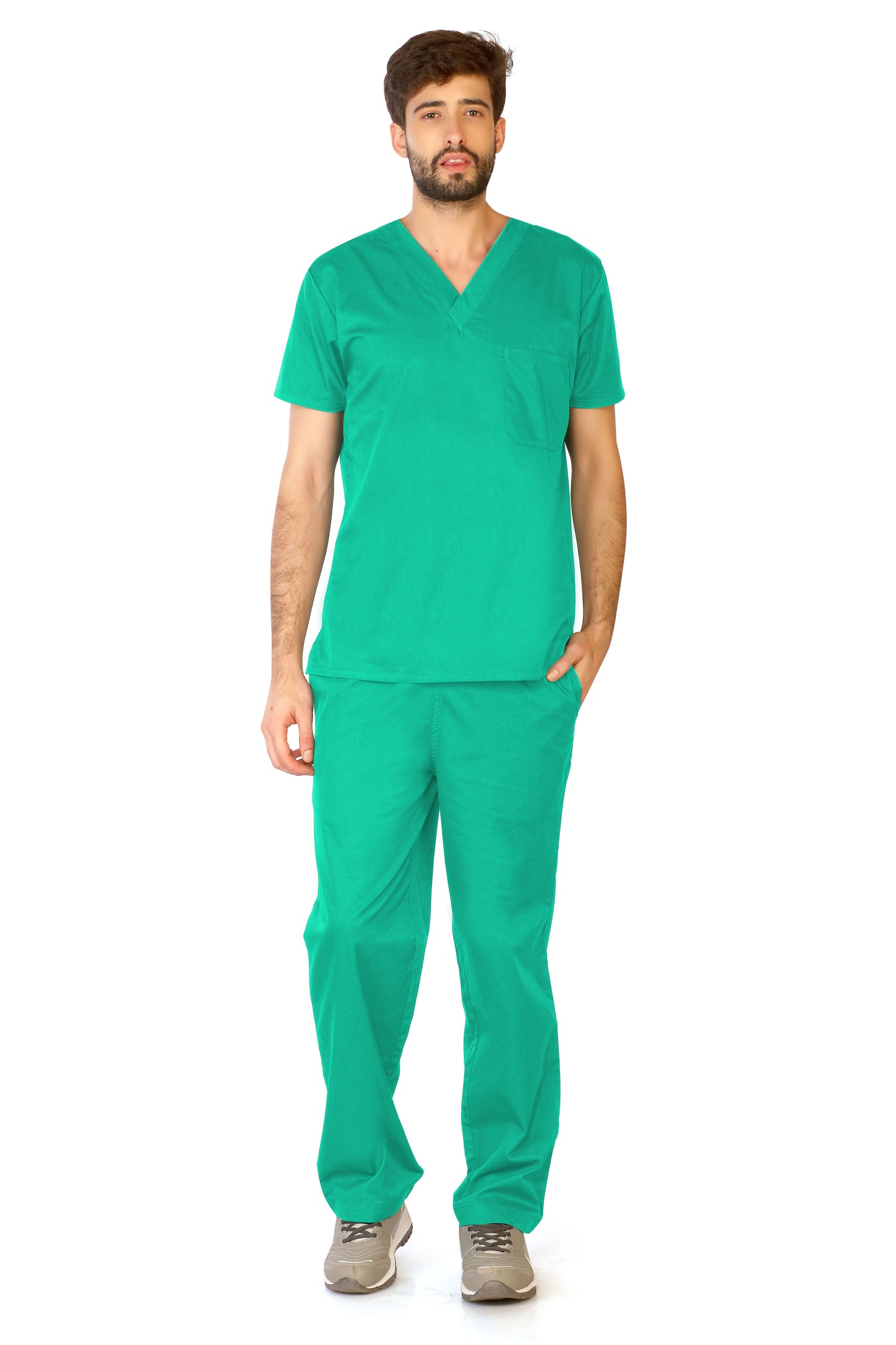 Scrub Top, 3110