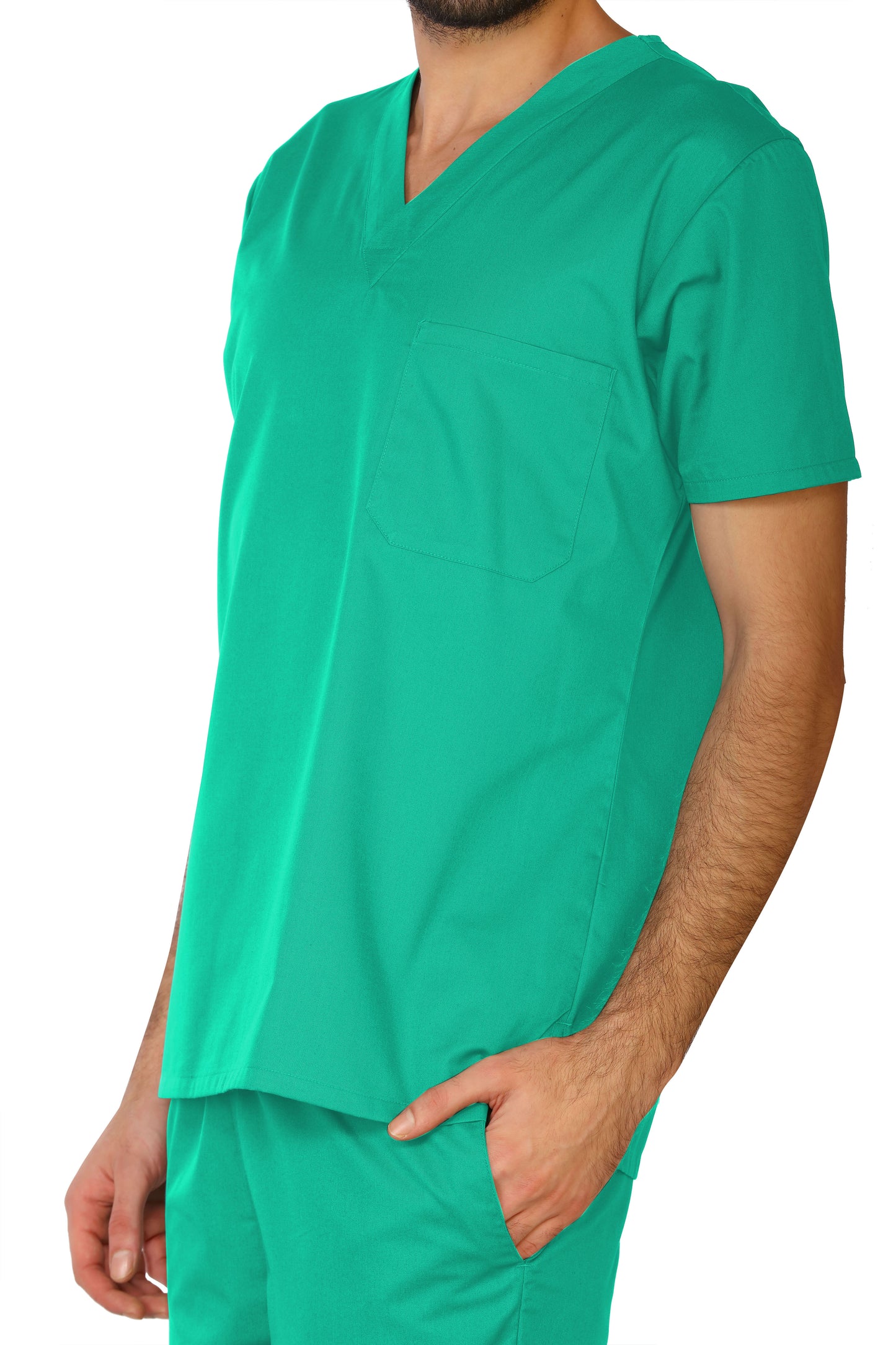 Scrub Top, 3110