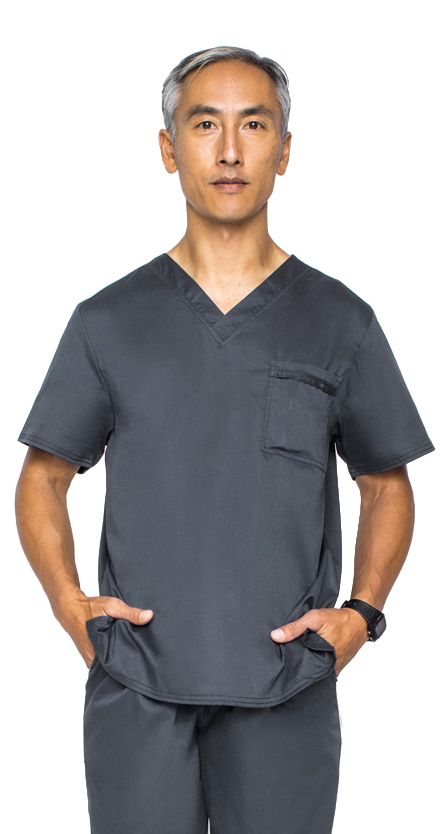 Scrub Top, 3210 LFT