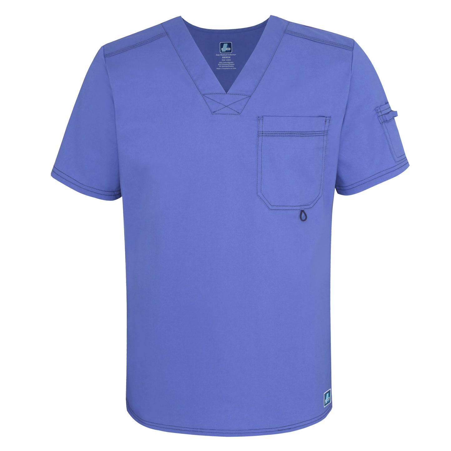 Scrub Top, 3214