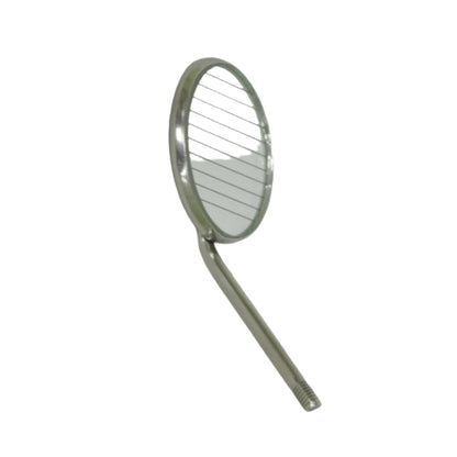 parallelometer mouth mirror