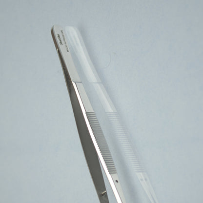 Tweezer, Flagg, Smooth