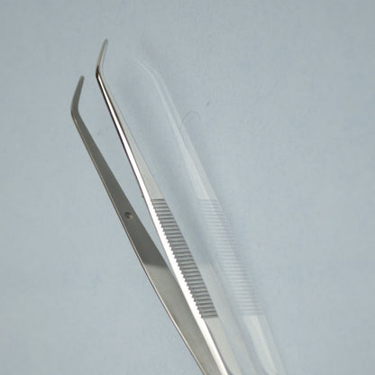 Tweezer, Flagg, Smooth