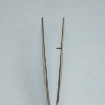 Tweezer, Flagg, Smooth