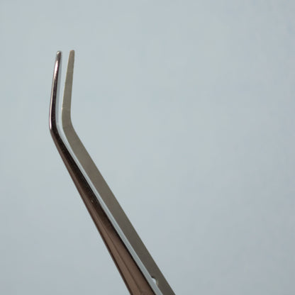 Tweezer, Flagg, Smooth