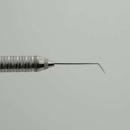 Explorer Fig 6/23, Double Handle, Hollow Handle