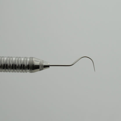 Explorer Fig 6/23, Double Handle, Hollow Handle