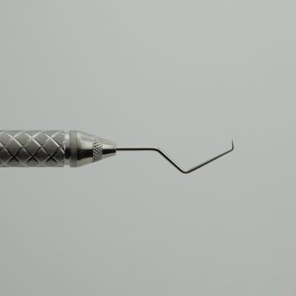 Explorer Fig 17/23, Double End, Hollow Handle