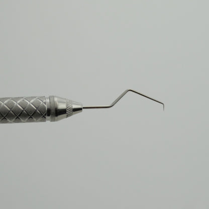 Explorer Fig 17/23, Double End, Hollow Handle