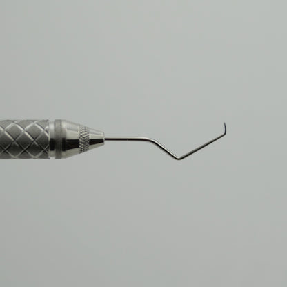 Explorer Fig 17/23A, Double End, Hollow Handle