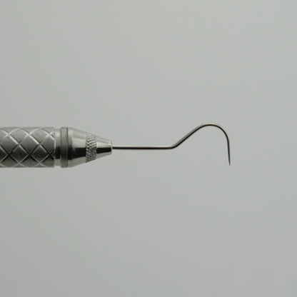 Explorer Fig 17/23A, Double End, Hollow Handle