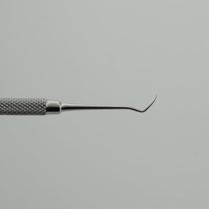 Explorer Fig 2, Double End