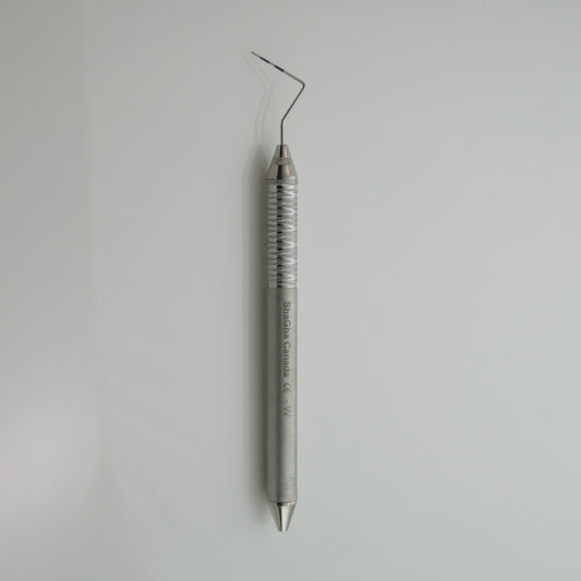 Probe, CP-10, Williams