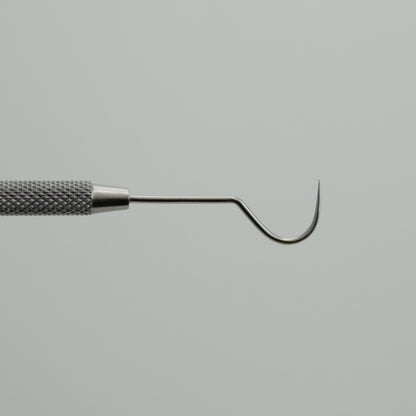 Explorer / Probe Fig 23, Goldman-Fox, Double End