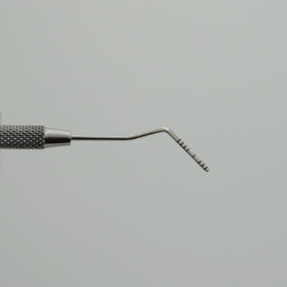 Explorer / Probe Fig 23, Goldman-Fox, Double End