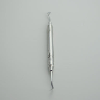 Plastic Filling, Fig 1