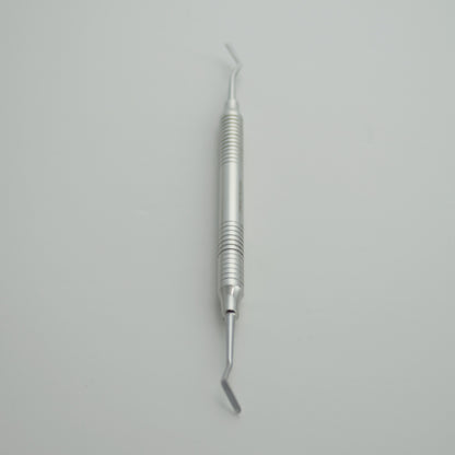 Plastic Filling, Fig 1