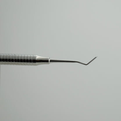 Plastic Filling, Fig 1