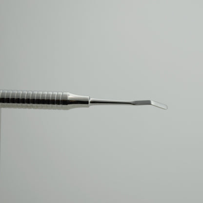Plastic Filling, Fig 1