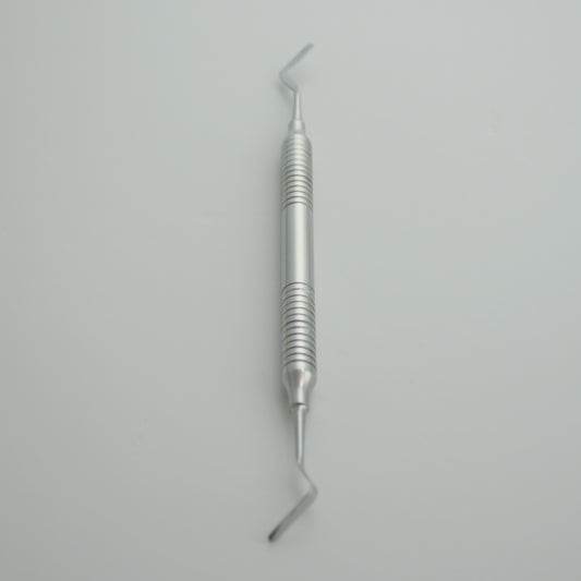 Plastic Filling, Fig 3