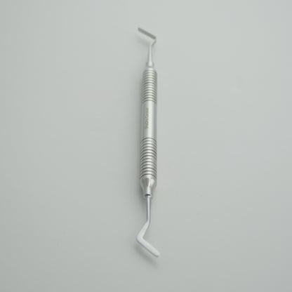 Plastic Filling, Fig 3