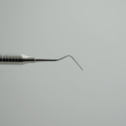 Plastic Filling, Fig 3