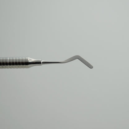 Plastic Filling, Fig 3