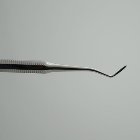 Plastic Filling, Fig H3