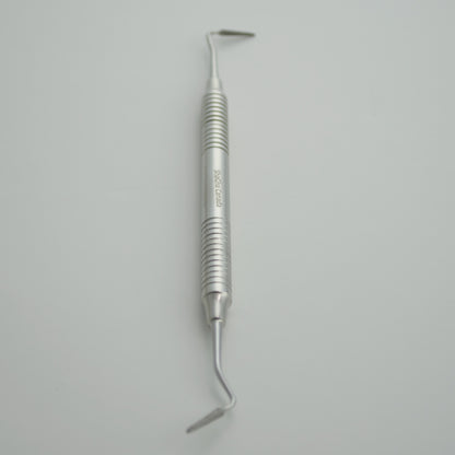 Periodontal Sugarman Files, Fig 9/10