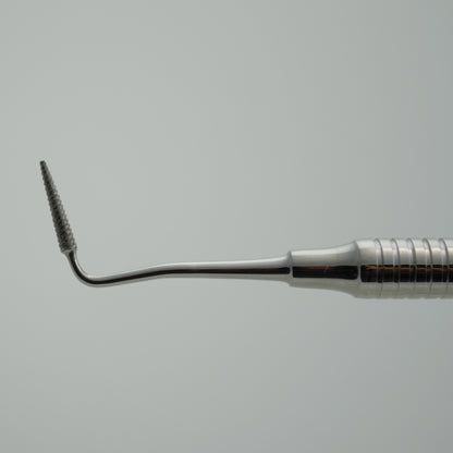 Periodontal Sugarman Files, Fig 9/10