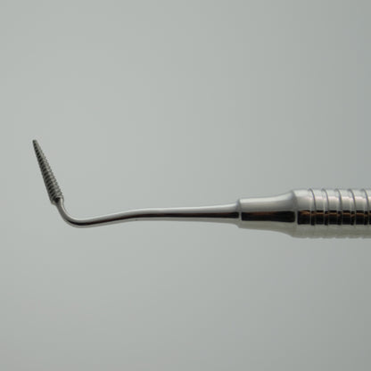 Periodontal Sugarman Files, Fig 9/10