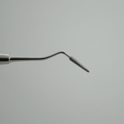 Periodontal Sugarman Files, Fig 9/10