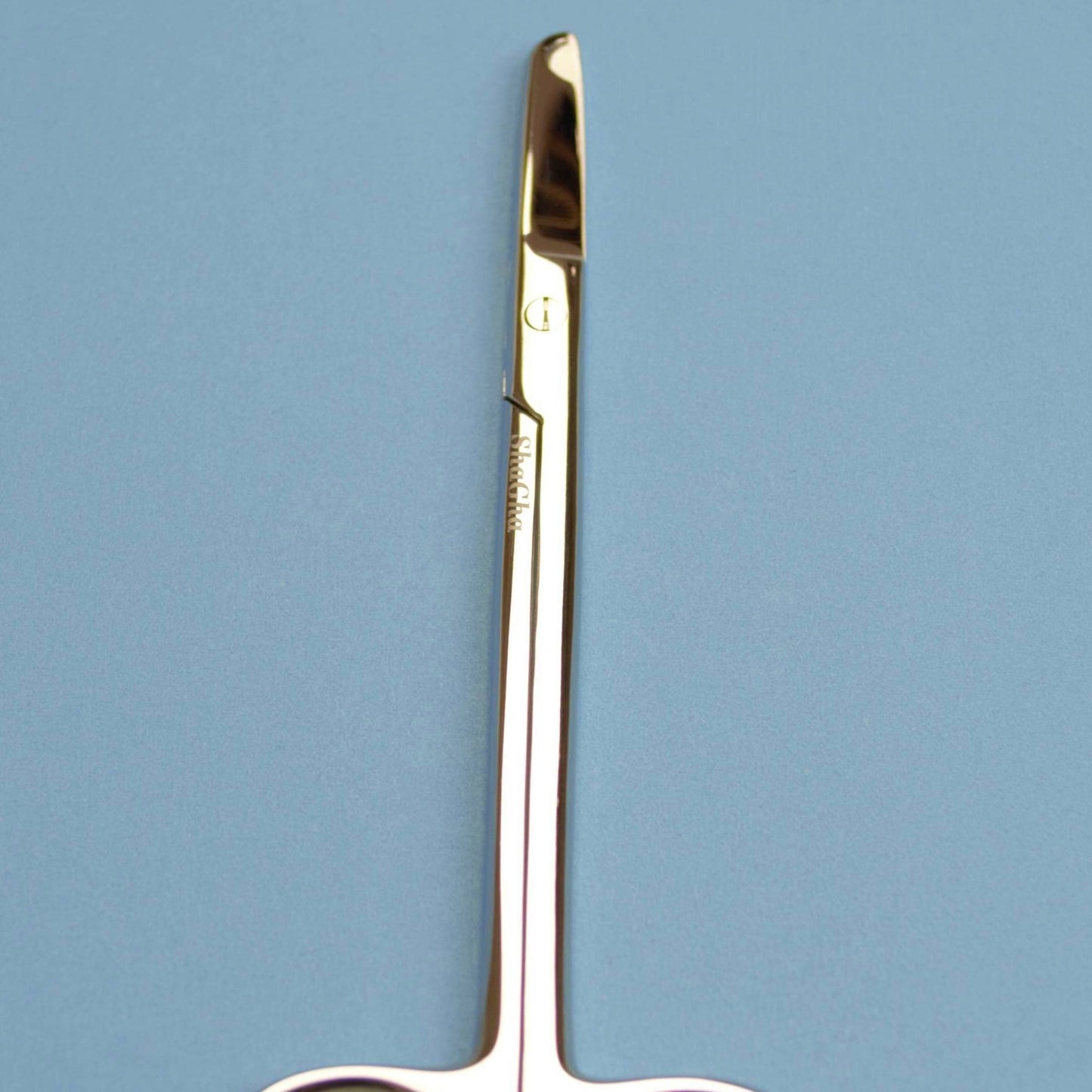 Stitch Scissor, Littauer