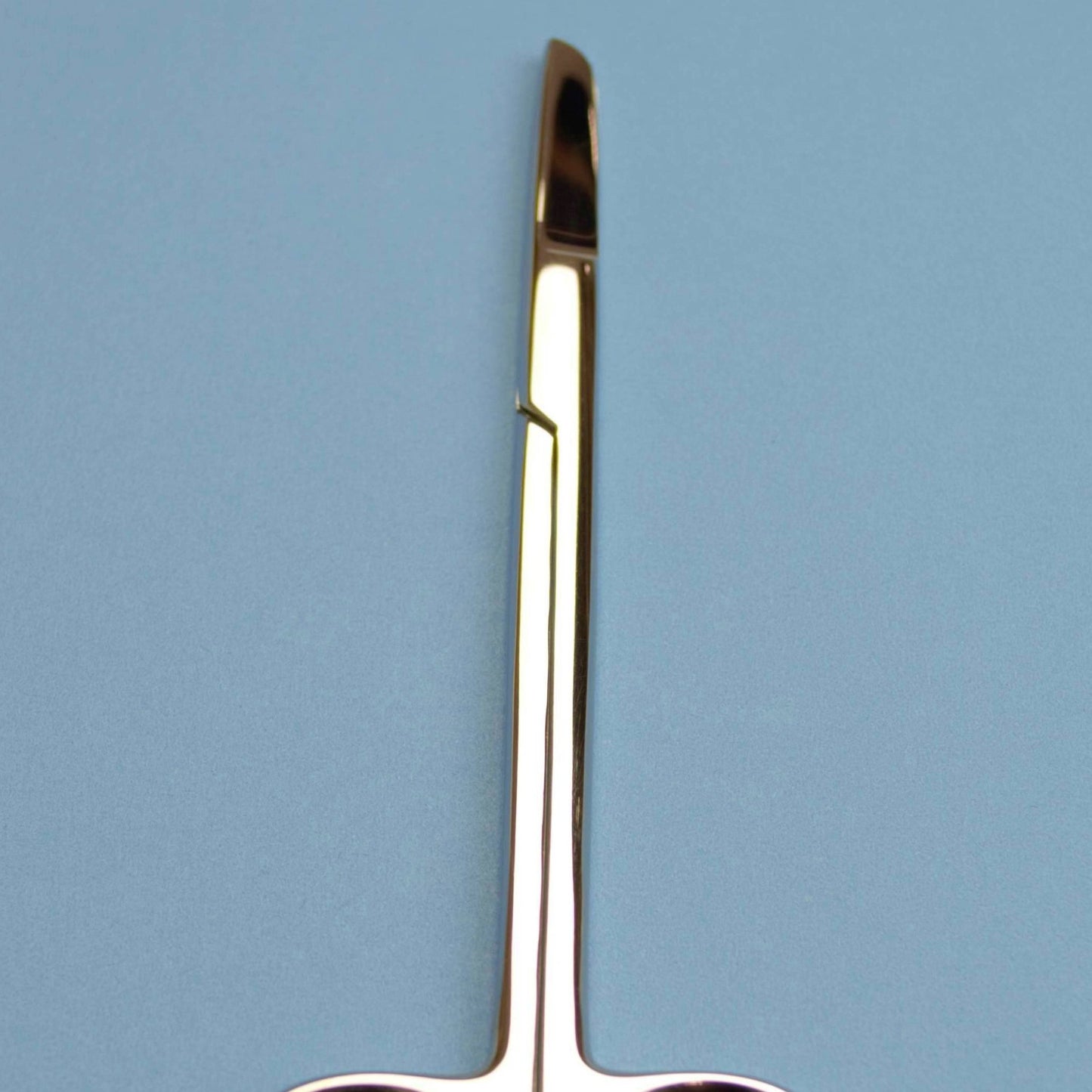 Stitch Scissor, Littauer