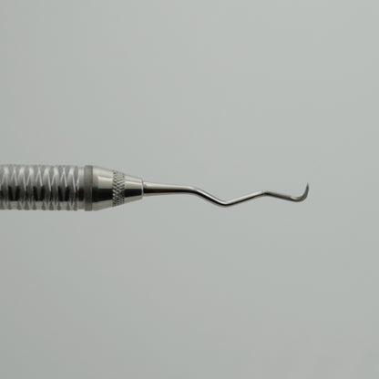 Curette / Scaler 3/4, Langer