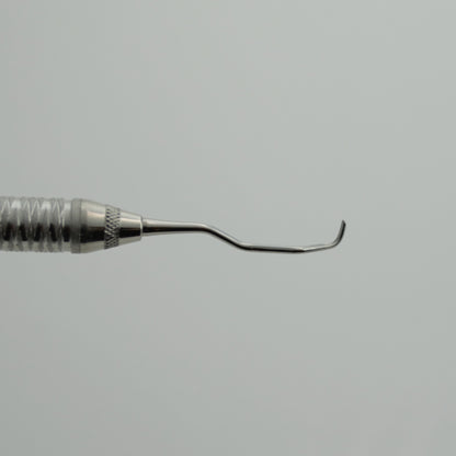 Curette / Scaler 3/4, Langer