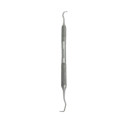 Curette 13/14, Columbia