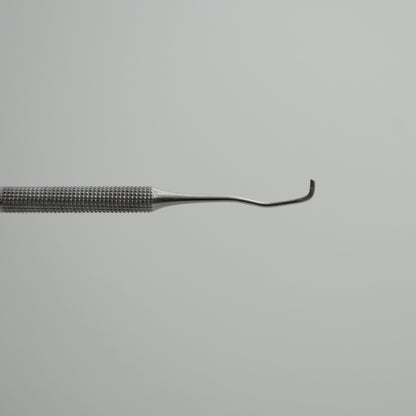 Curette 13/14, Columbia